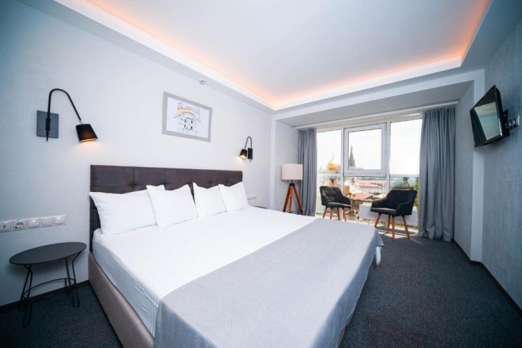 Superior Suite