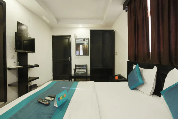 Hotel Twin Tree Naraina
