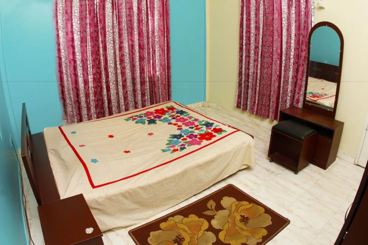 Sreemangal Resort