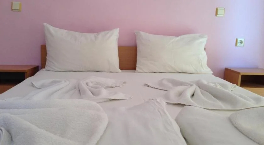 Sunshine Family Hotel