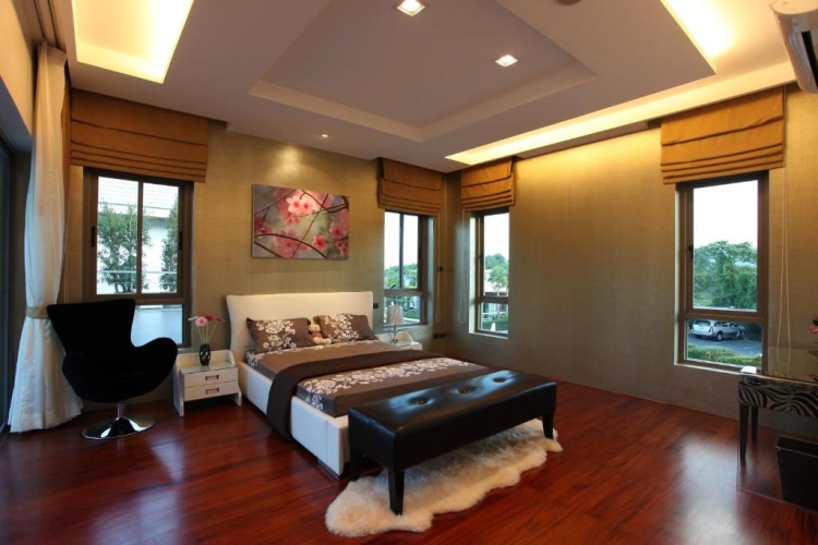 3 Bedrooms Villa