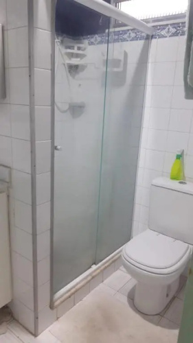 Quarto Solteiro Copacabana