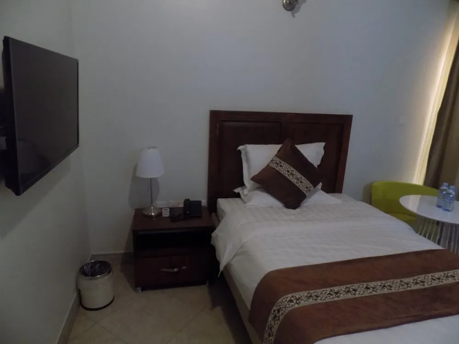 Jarin Hotels