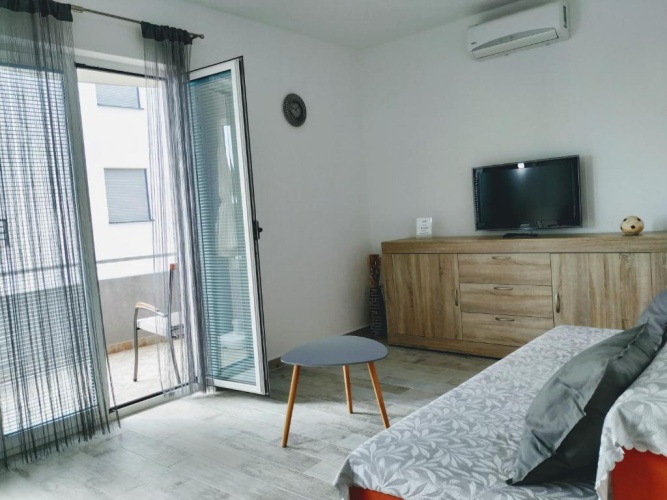 Apartment Mativa