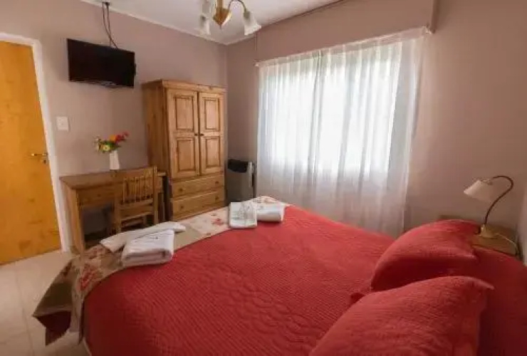 Hosteria La Casa De Ketty