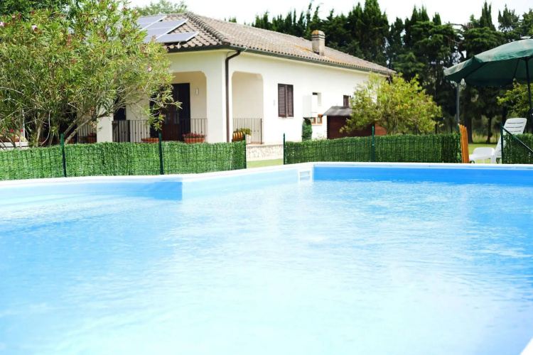 Relais La Mimosa