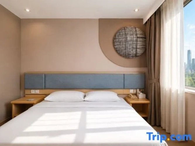 Business Double room