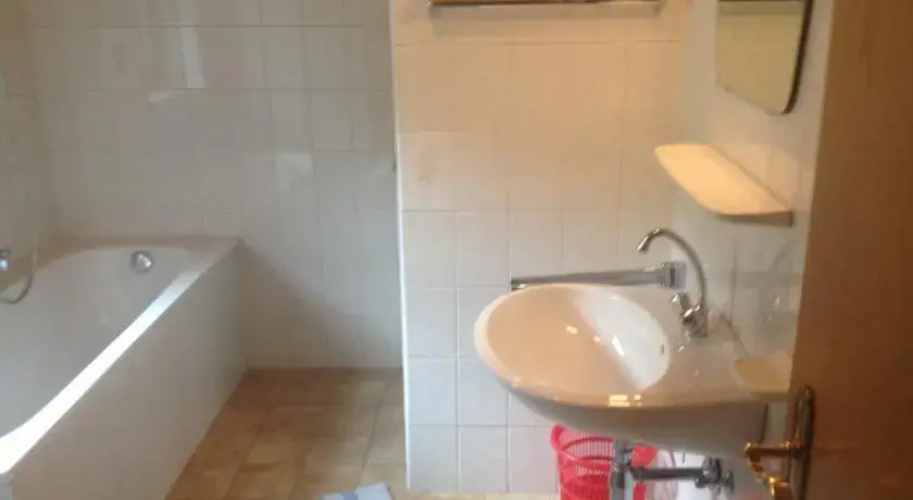 Appartement Mengg