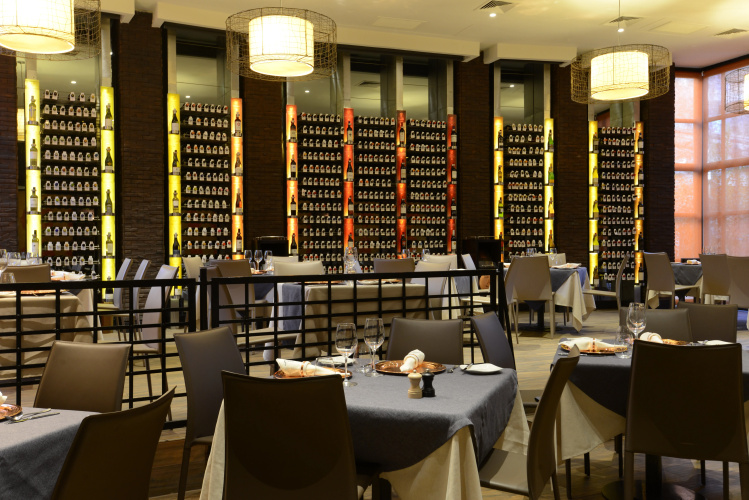 InterContinental Santiago photo 35