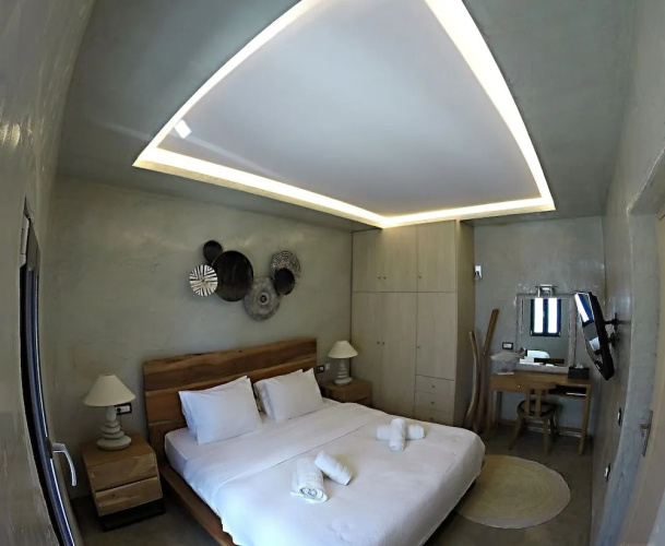 Santorini Dreams Villas