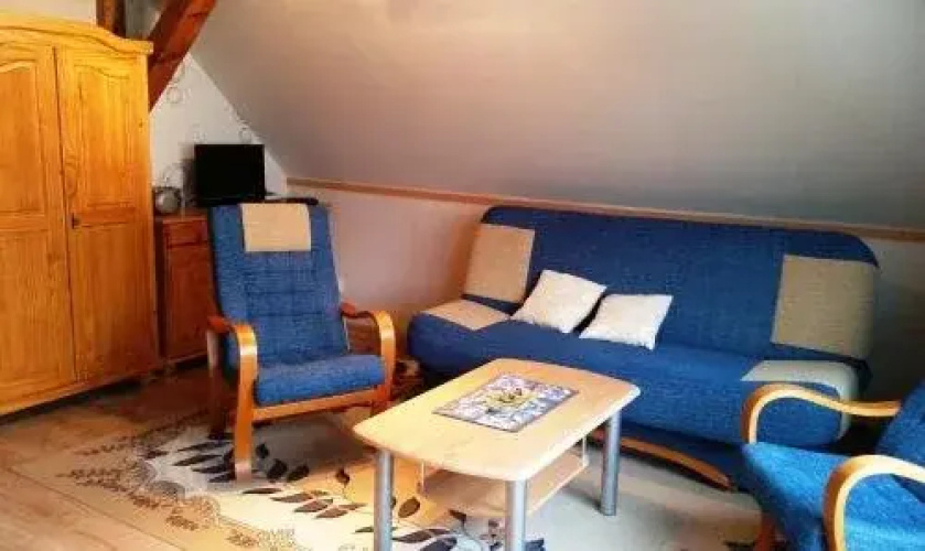Haus Doris