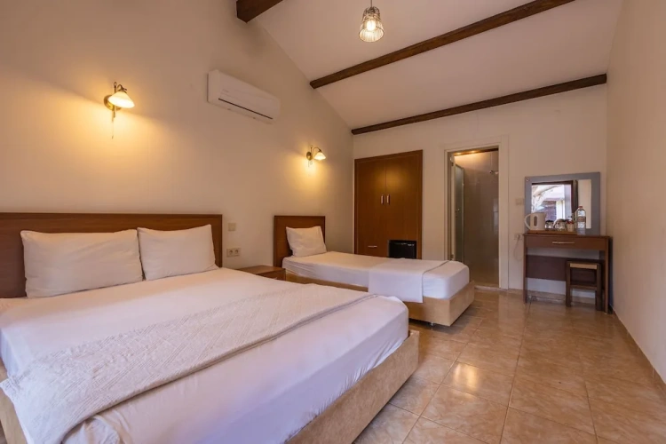 1 Bedroom Standard room