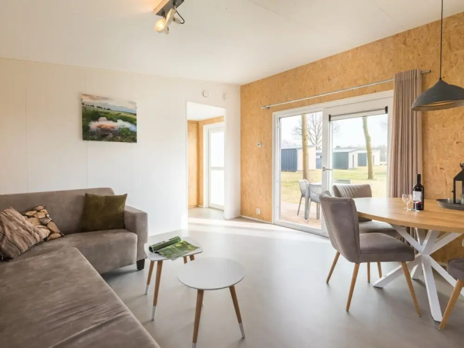 Wellness Stay With Sauna