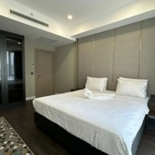 Classic room