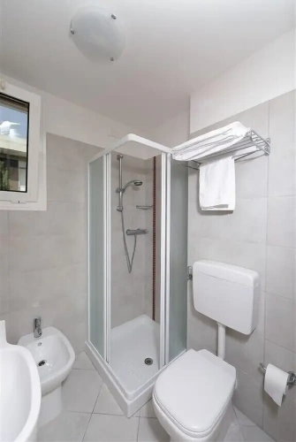 Superior Double room with balcony