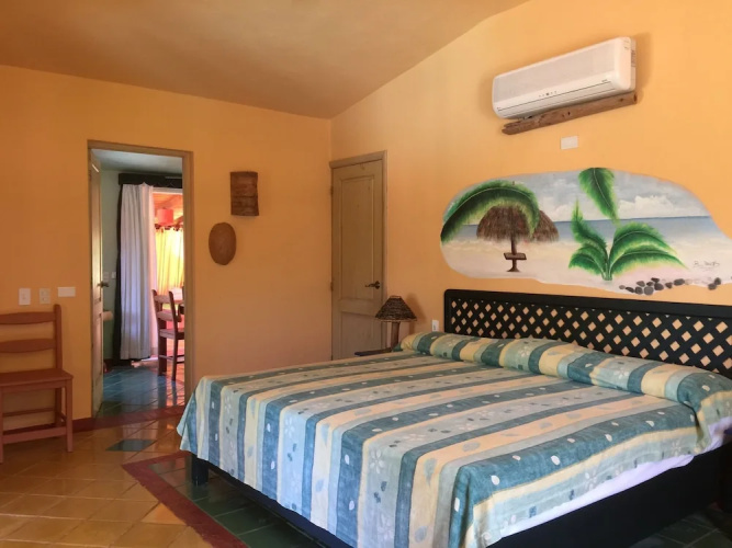 Madrugada Residencial