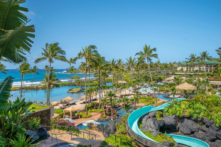 Grand Hyatt Kauai Resort & Spa photo 16