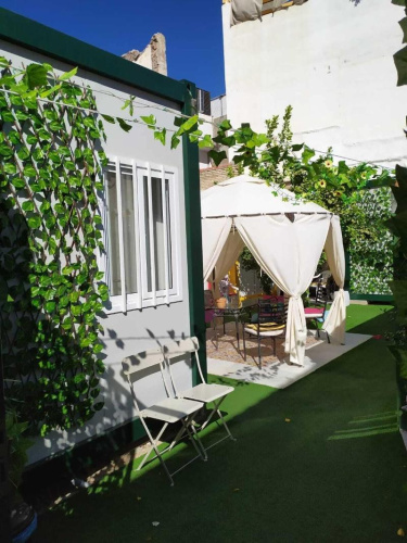 Málaga Centro Hostel - Adults Only