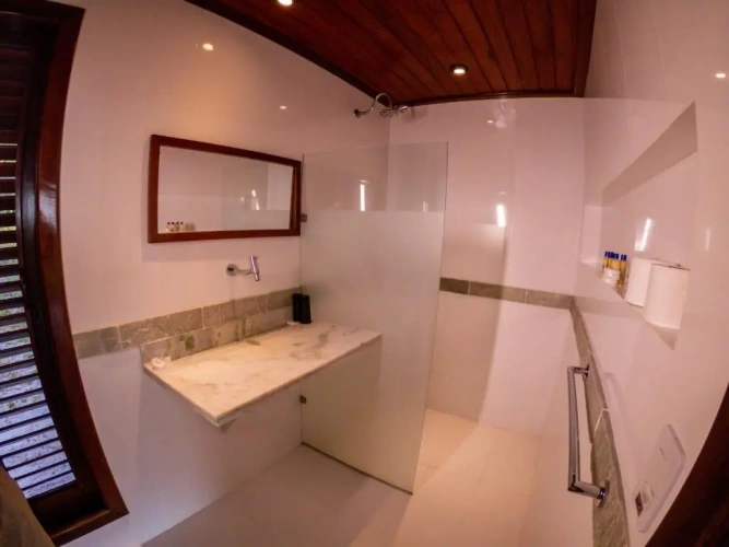 Standard Triple Bungalow