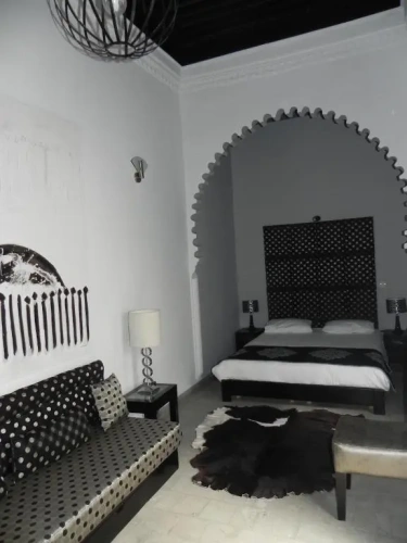 Sultane room