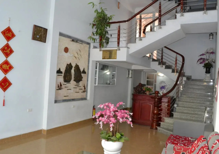 Thuong Thai Hotel
