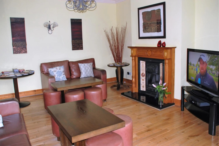 Ferryport House B&B