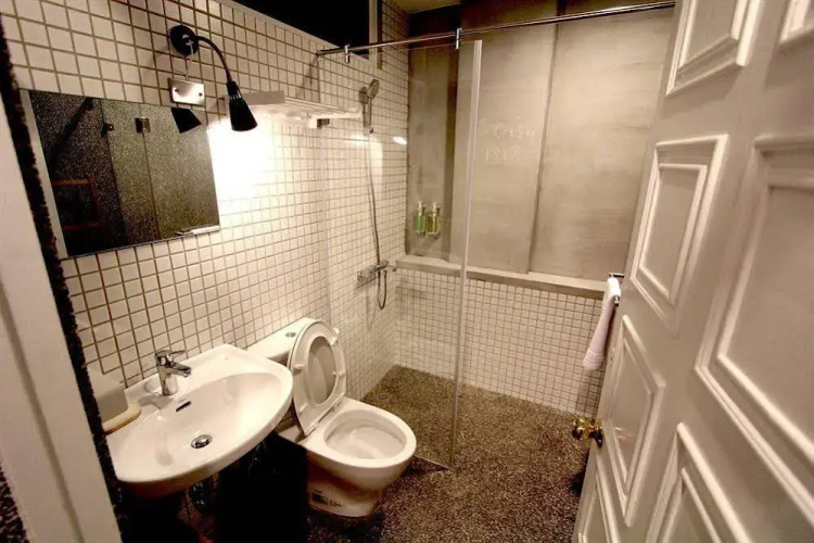 3080S Apartment