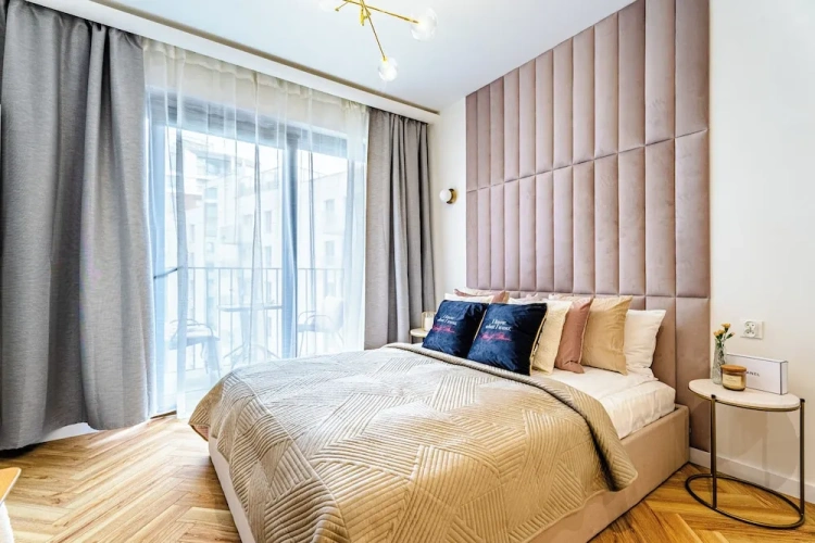 Classic Apartment