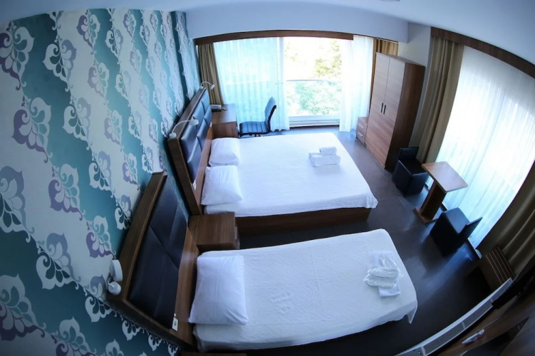 Bayraktar Hotel