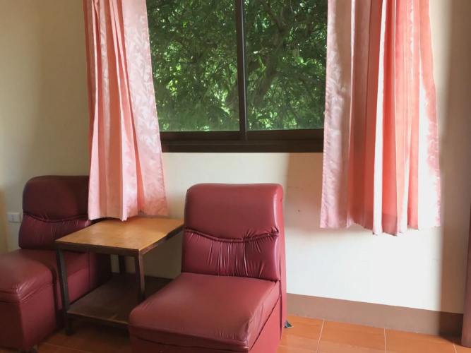 Paradise Lamai Bungalow