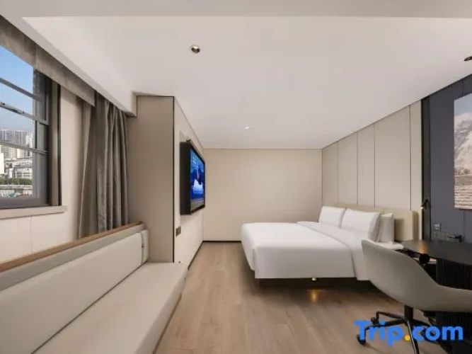 Privilege Double room