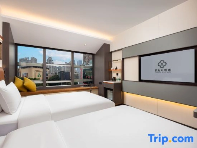 Executive Twin room