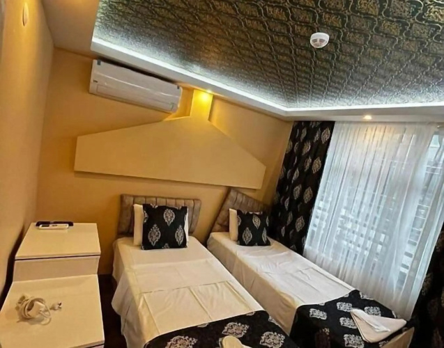 Hotelbild