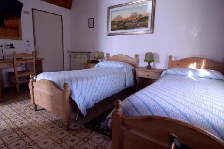 Albergo Mirella