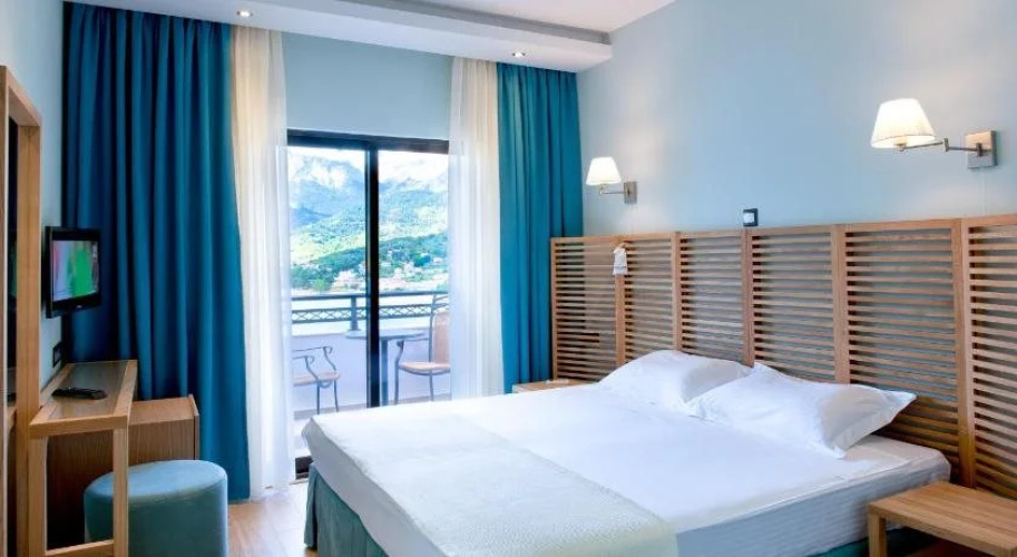 Hotel Villa Island View