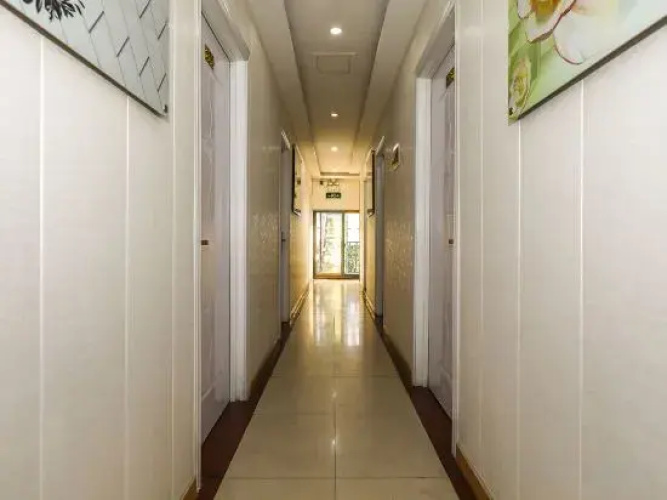 Shuhui Room