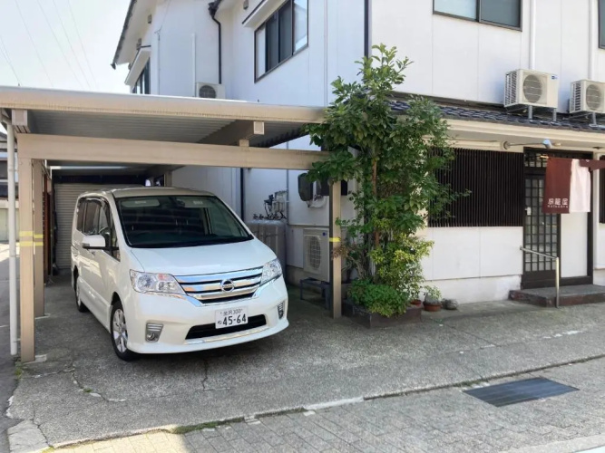 Yuimaru east