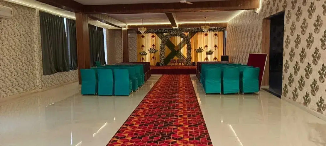 Swastik Inn