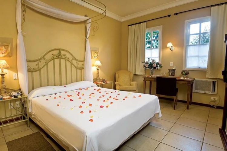 Vila Real Hotel