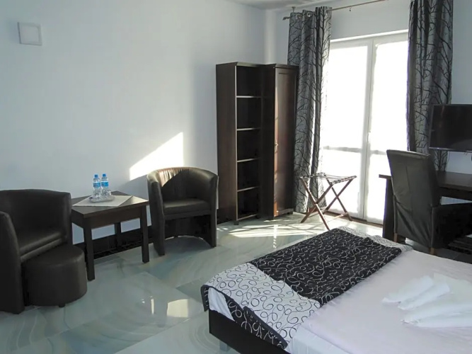 Hotel Agat