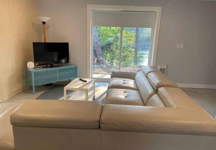 2 Bedrooms Standard room