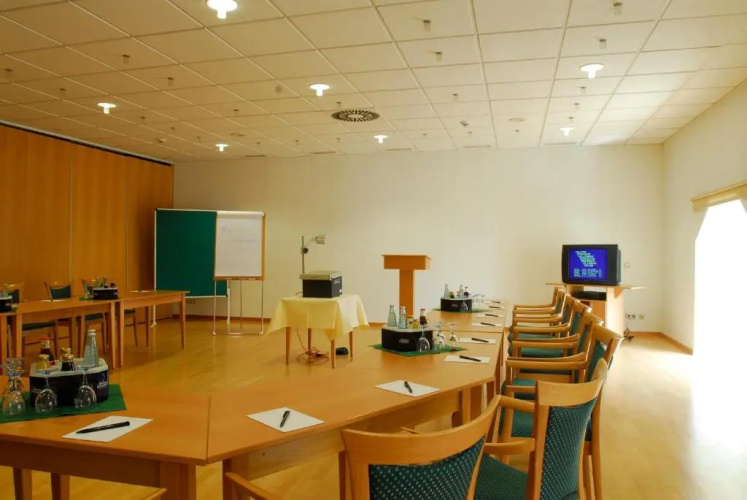 Kurhotel Fürstenhof, Bild 15