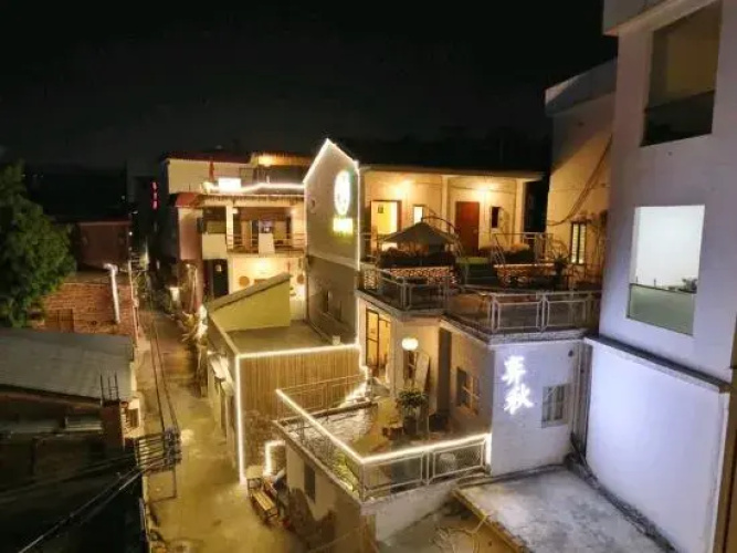 Yiqiu Inn