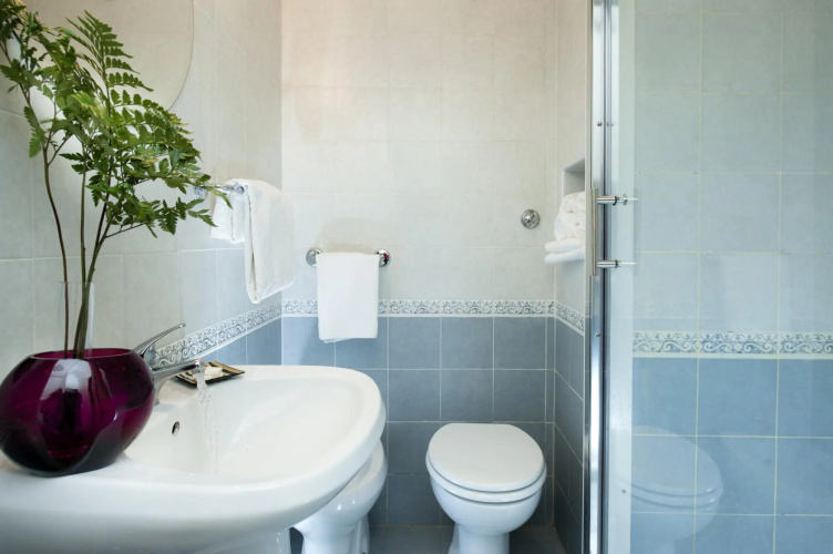 Corso in Roma With 3 Bedrooms and 3 Bathrooms
