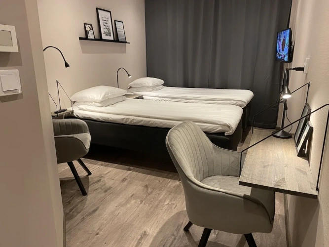 Comfort Twin room