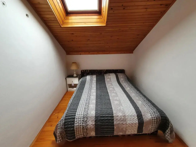 Green garden apartment NAT