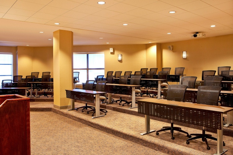 Sheraton Portsmouth Harborside photo 23