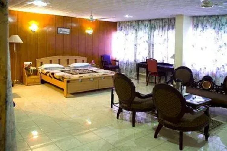 Hotel Siddhartha