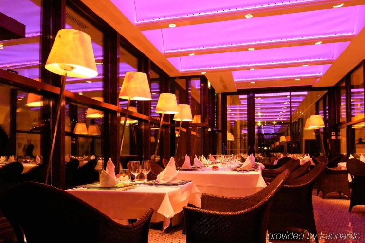 Sofitel Algiers Hamma Garden photo 31
