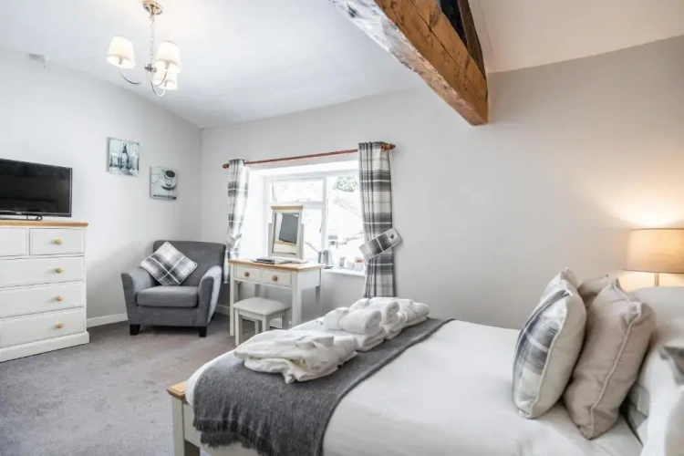 Premium Double room